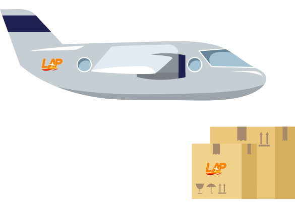 envios internacionales